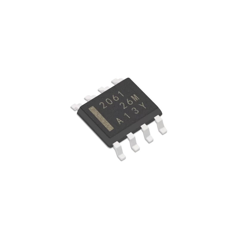 TPS2061DR TI