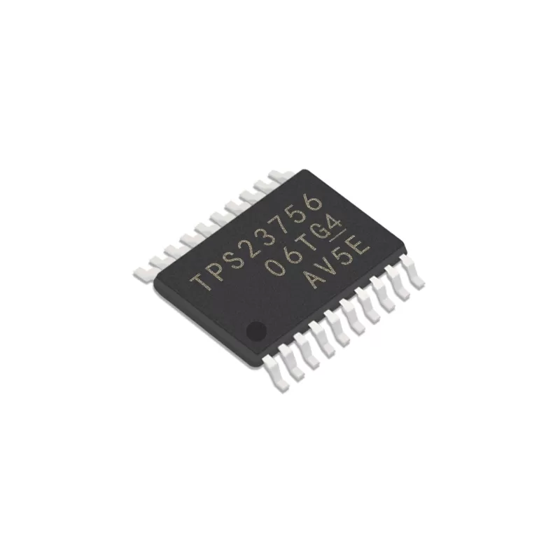 TPS23756PWPR TI