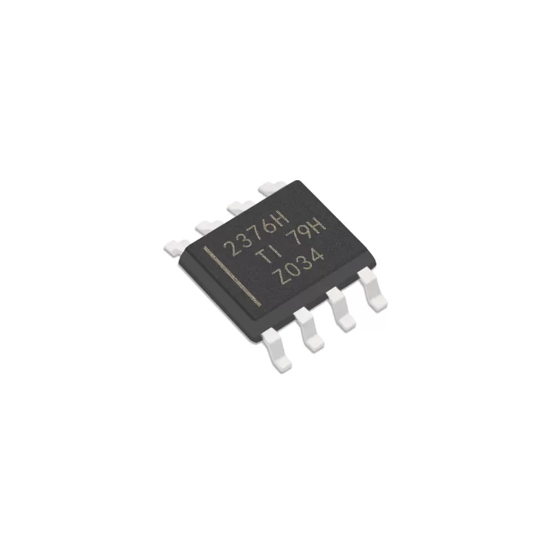 TPS2376DDAR-H TI