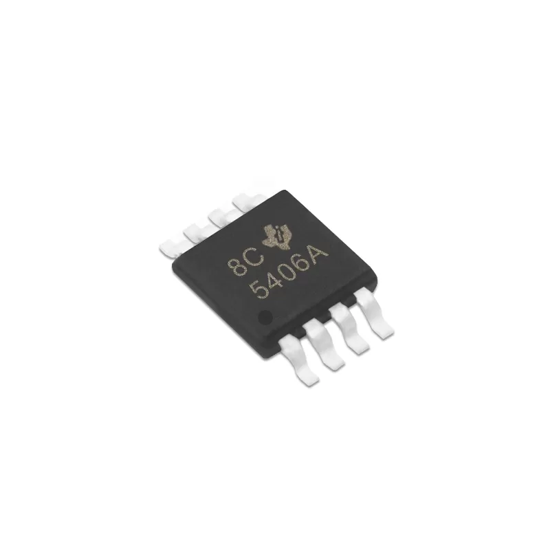 TPS54060ADGQR TI