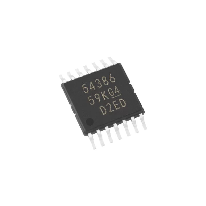 TPS54386PWPR TI