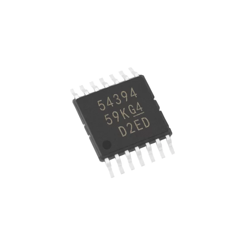 TPS54394PWPR TI
