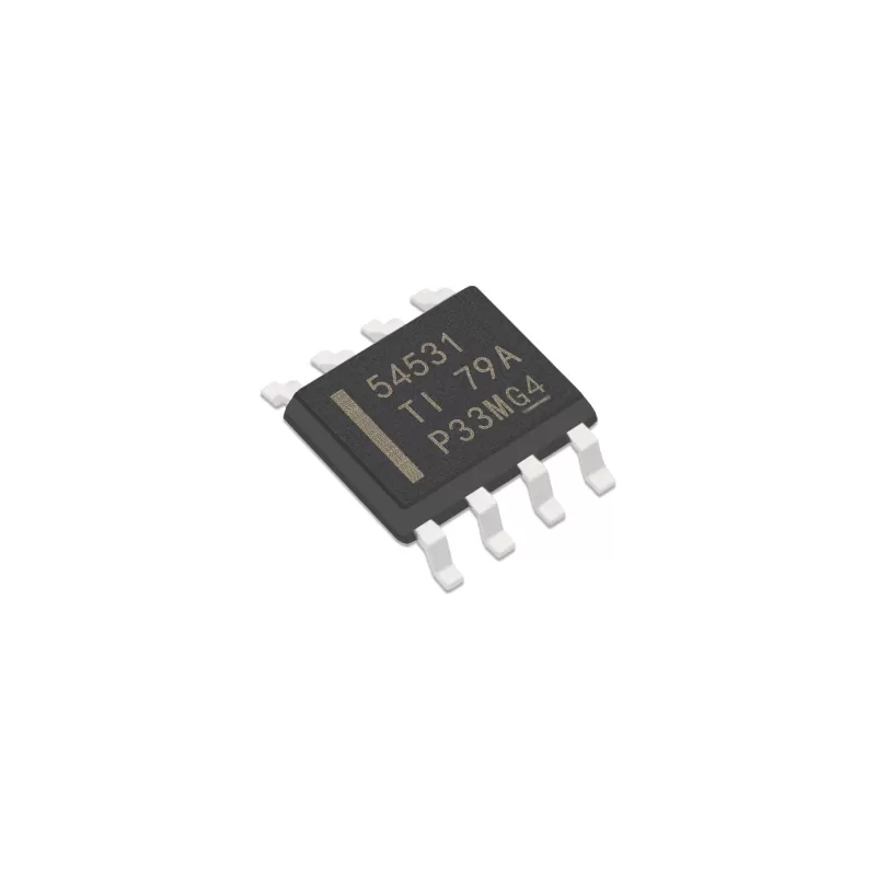 TPS54531DDAR TI