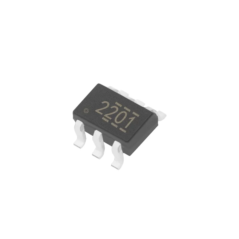 TPS562201DDCR TI