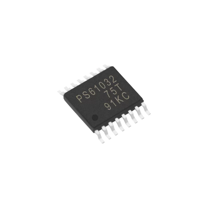 TPS61032PWPR TI