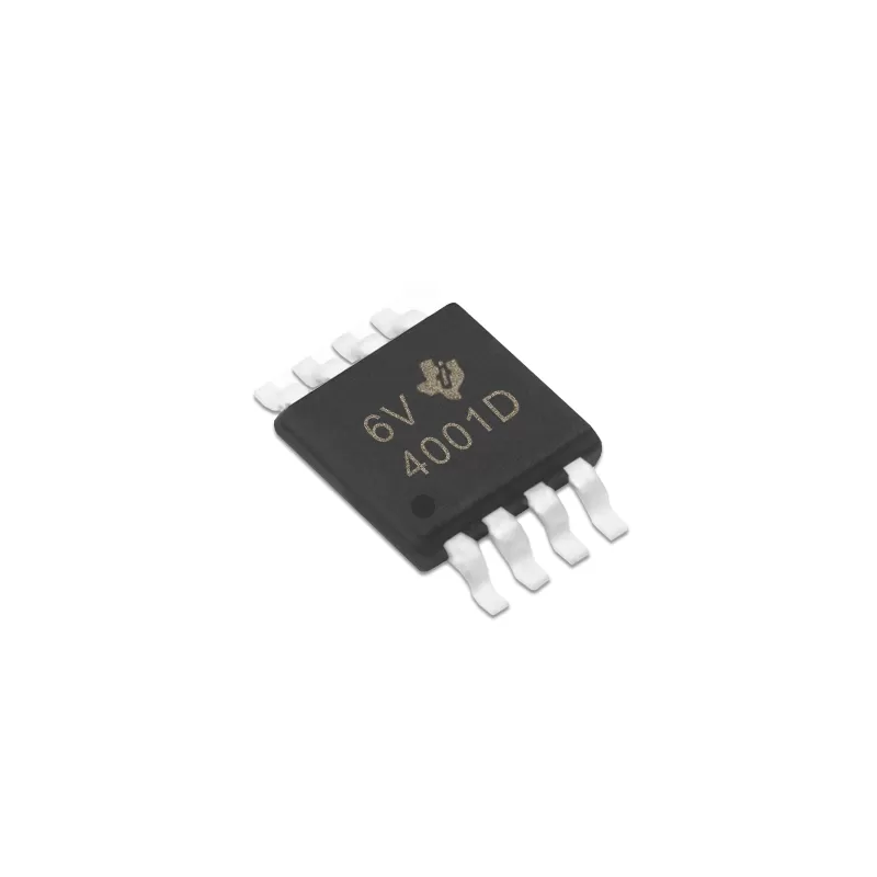 TPS7A4001DGNR TI