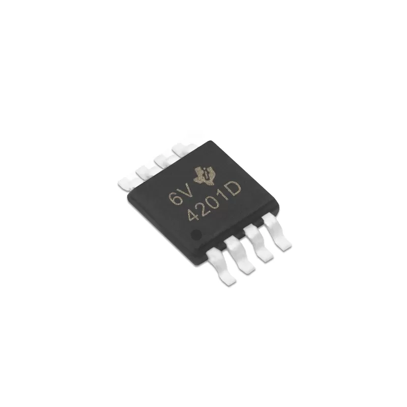 TPS7A4201DGNR TI
