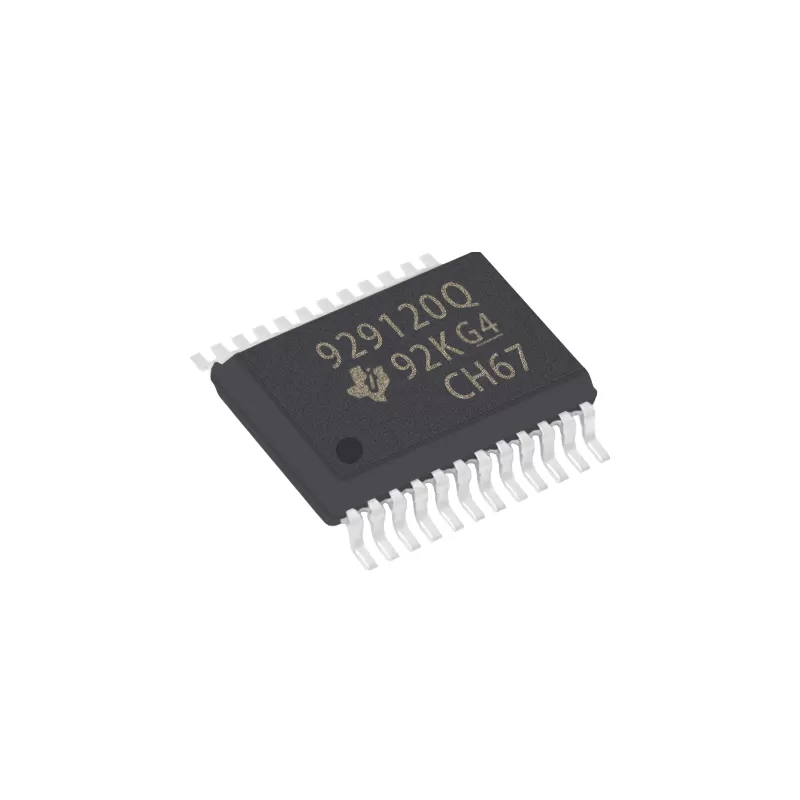 TPS929120QPWPRQ1 TI