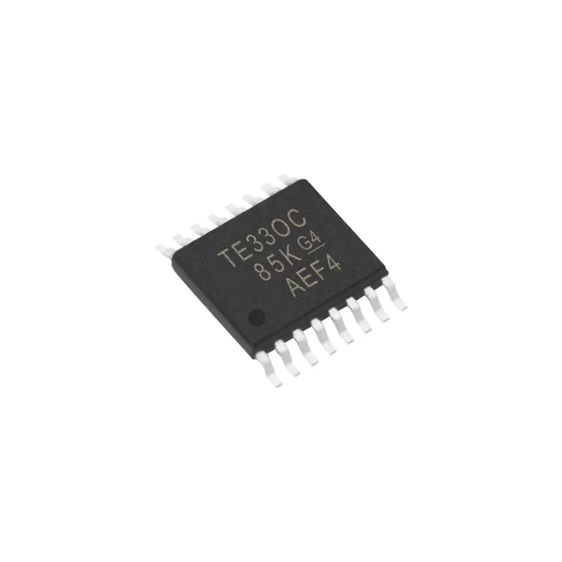 TS5V330CPWR TI