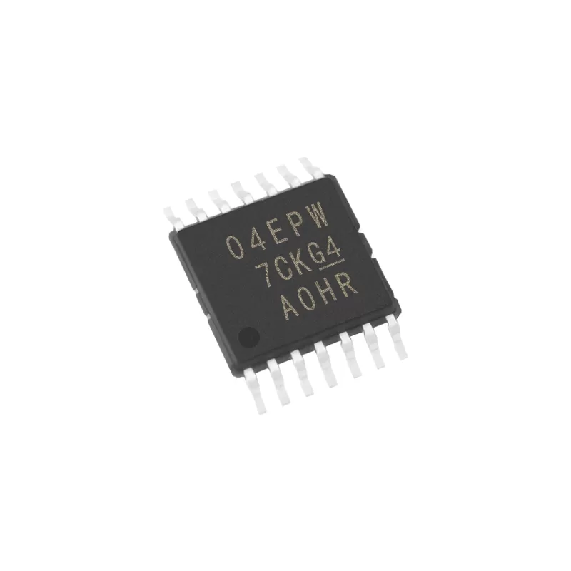 TXS0104EPWR TI