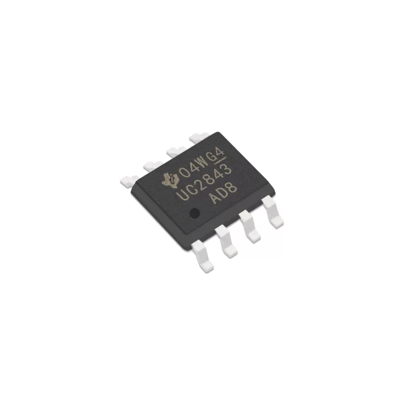 UC2843AD8 TI