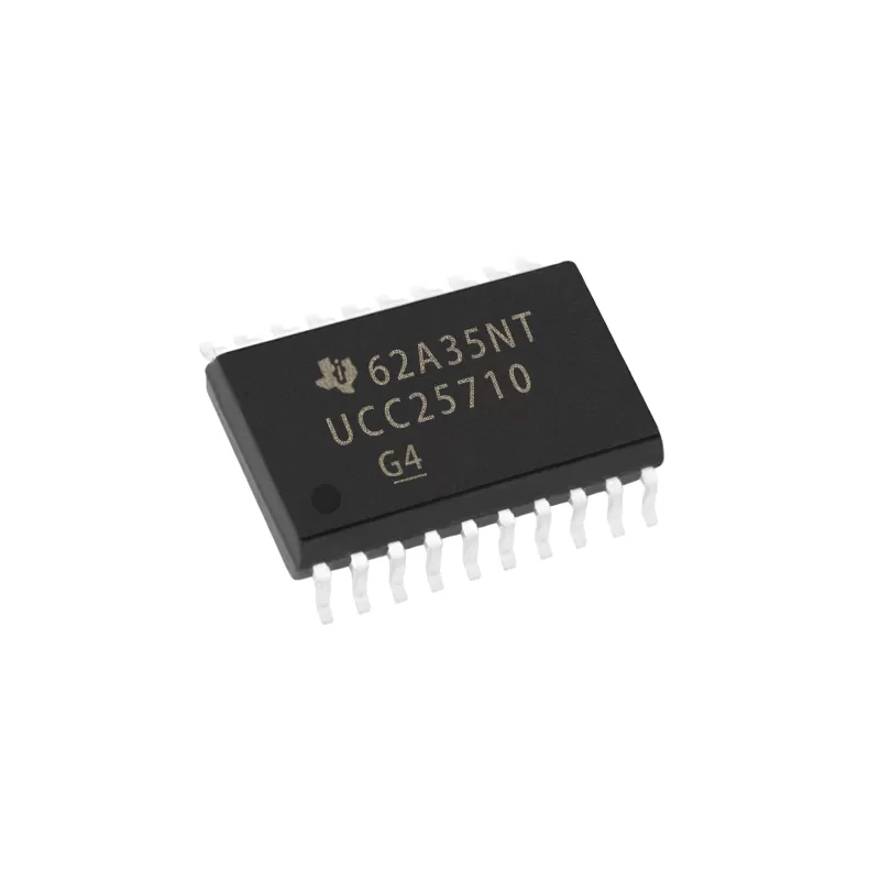 UCC25710DWR TI