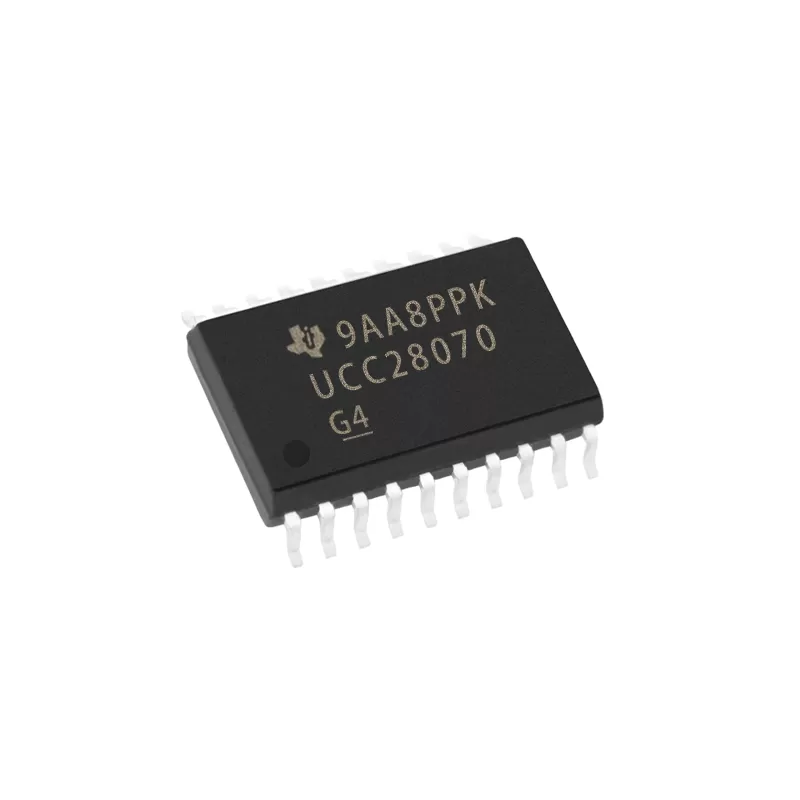 UCC28070DWR TI