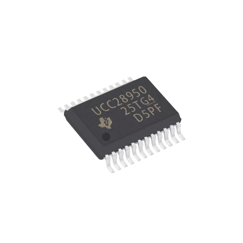 UCC28950QPWRQ1 TI