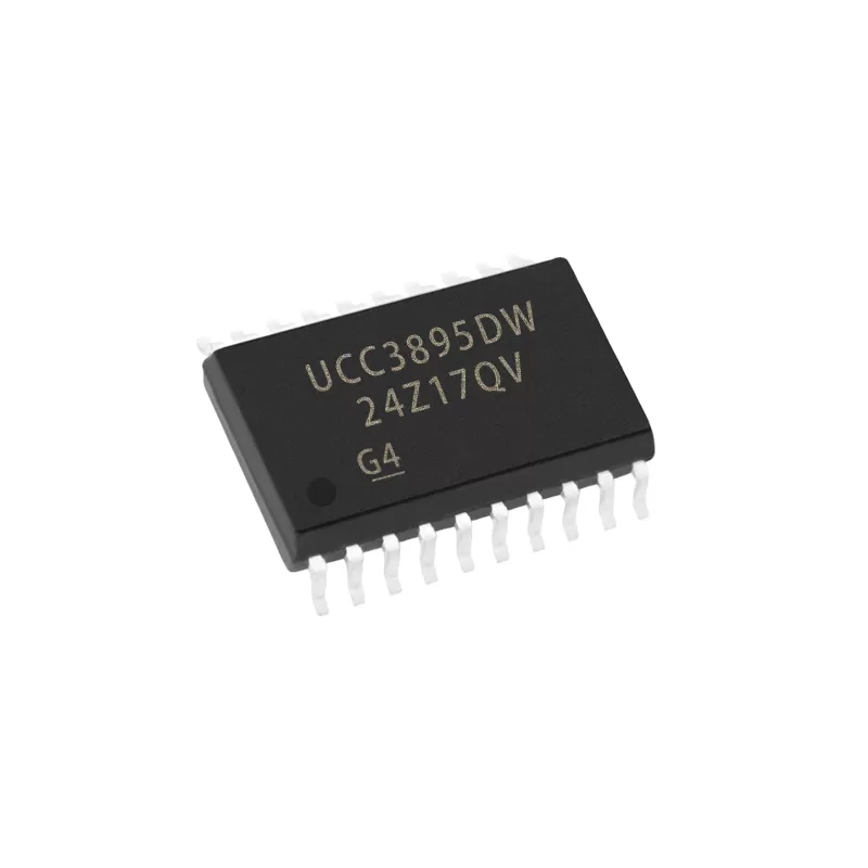 UCC3895DWTR TI