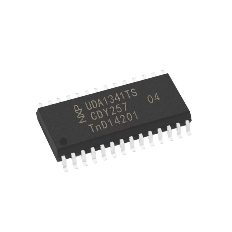 UDA1341TS NXP