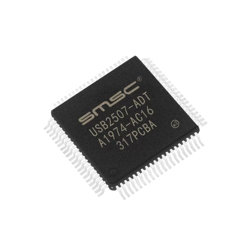 USB2507-ADT MICROCHIP