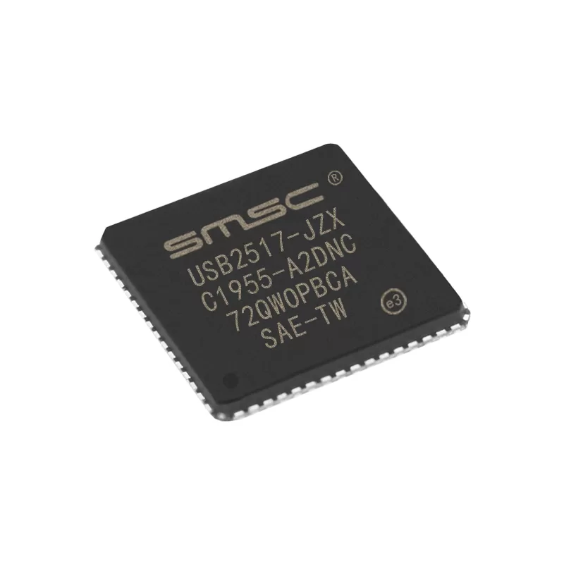 USB2517-JZX MICROCHIP