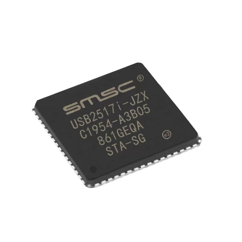 USB2517I-JZX ATMEL