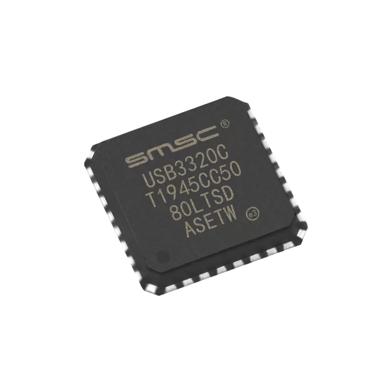 USB3320C-EZK MICROCHIP