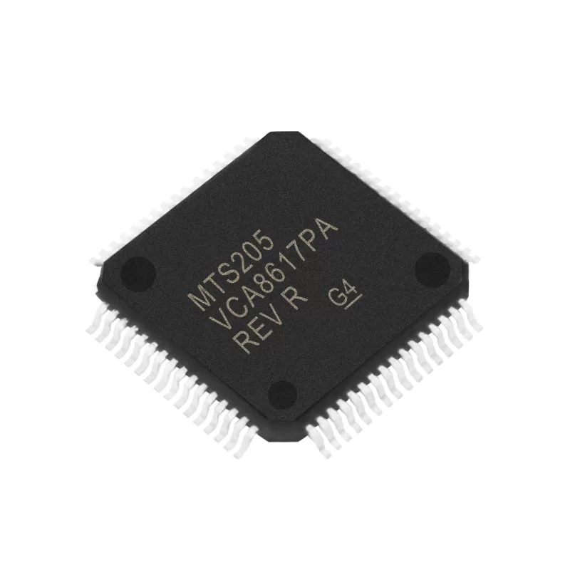 VCA8617PAGT TI