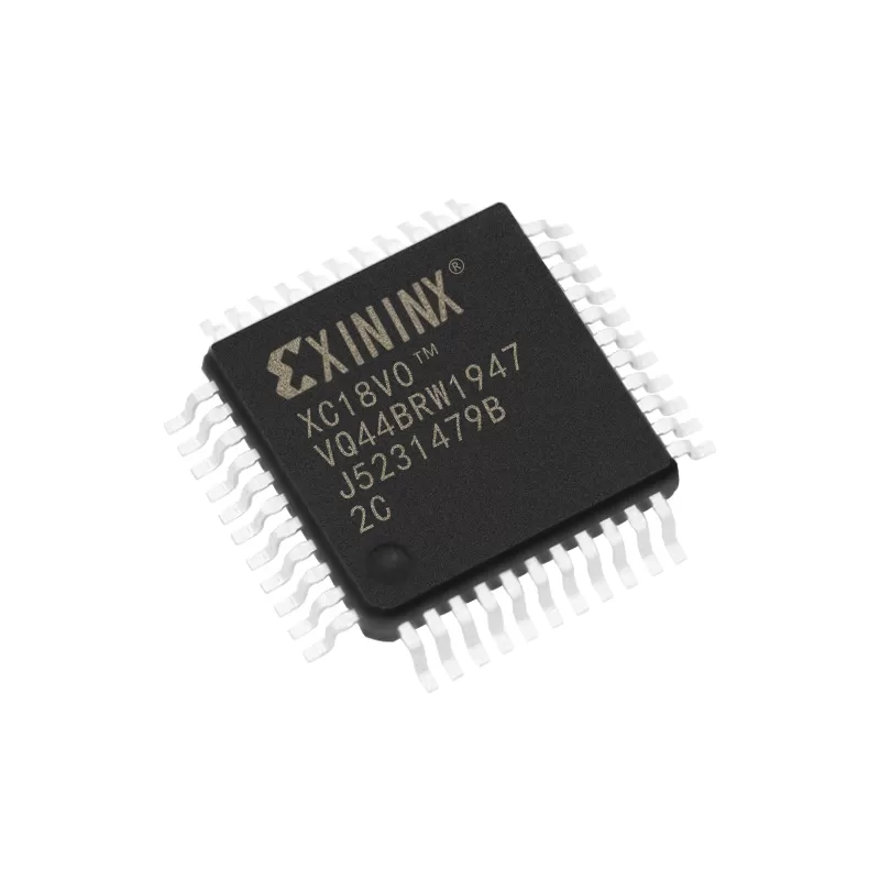 XC18V02VQ44C XILINX