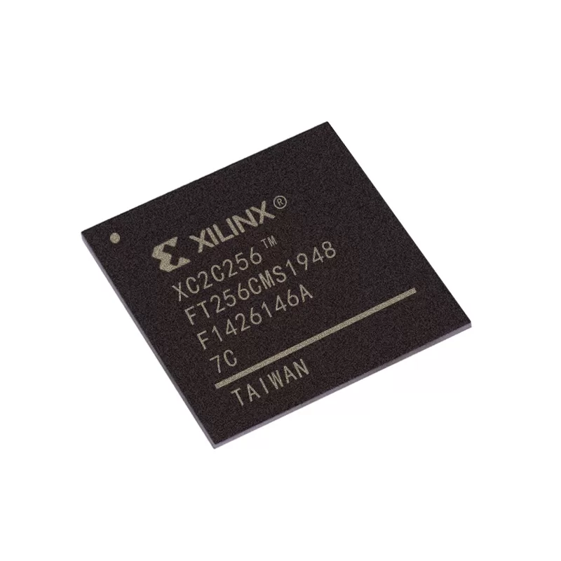 XC2C256-7FT256C XILINX