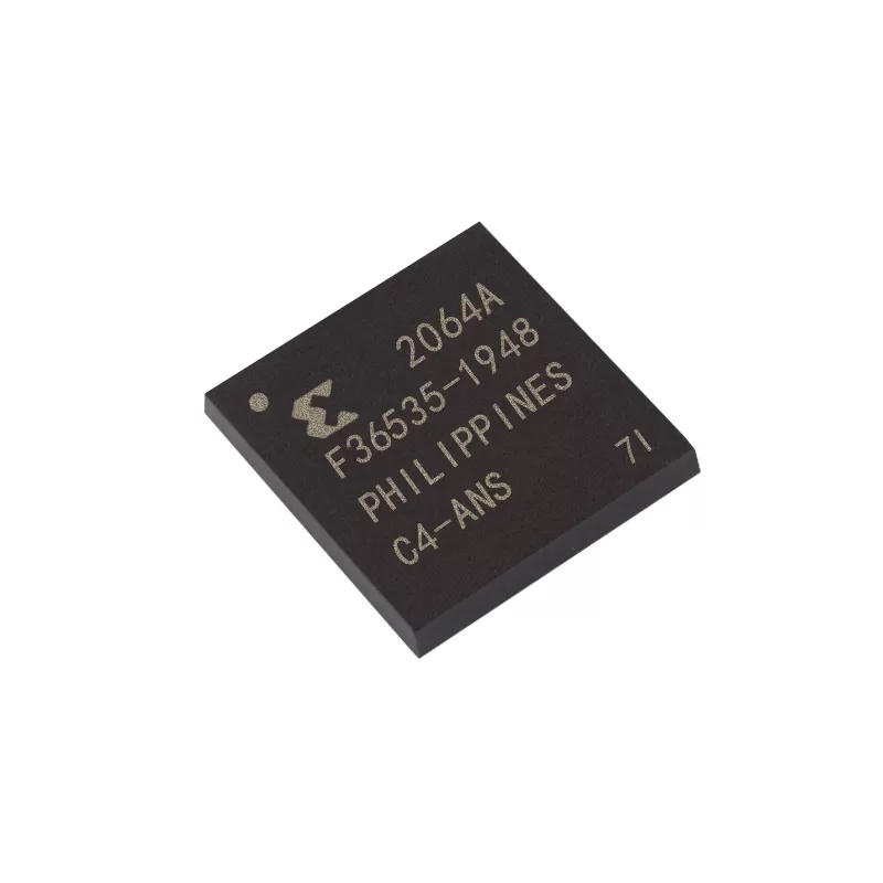 XC2C64A-7CPG56I XILINX