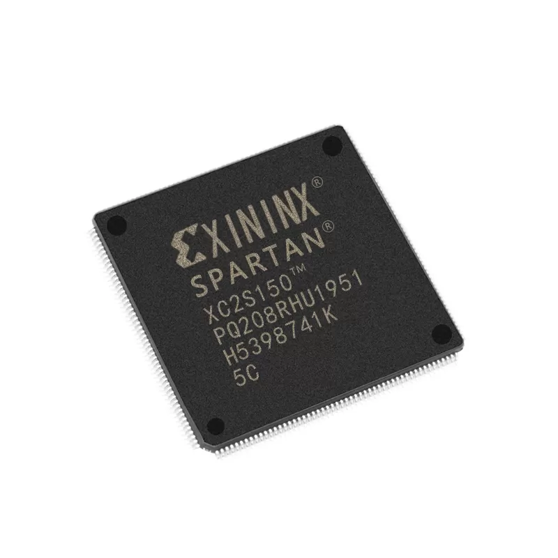 XC2S150-5PQ208I XILINX
