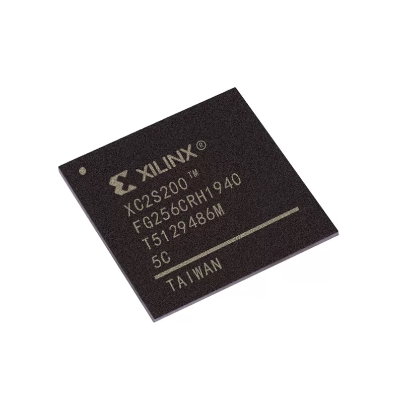 XC2S200-5FG256C XILINX