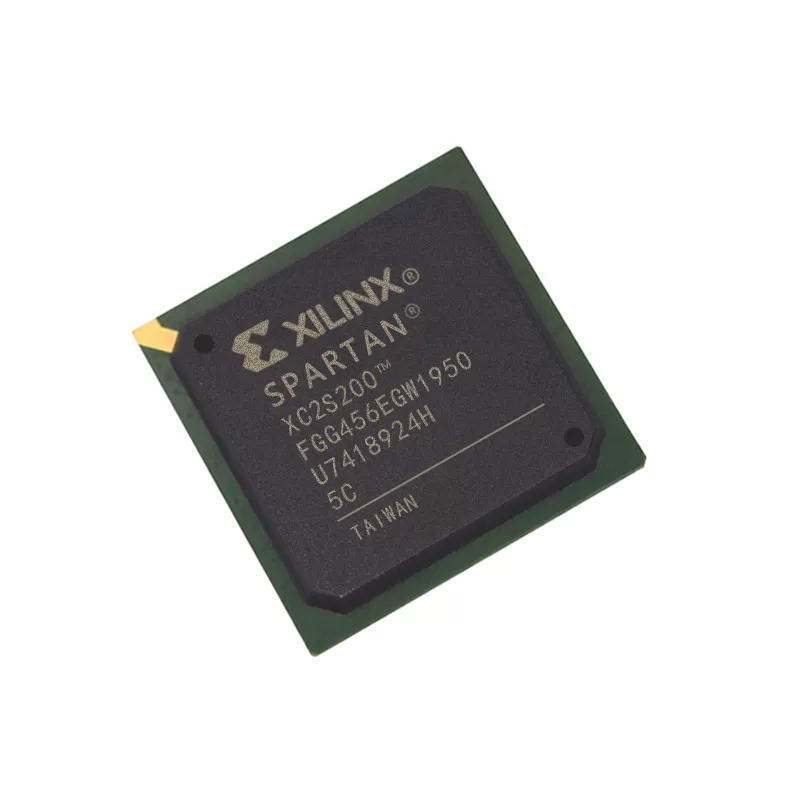 XC2S200-5FGG456C XILINX