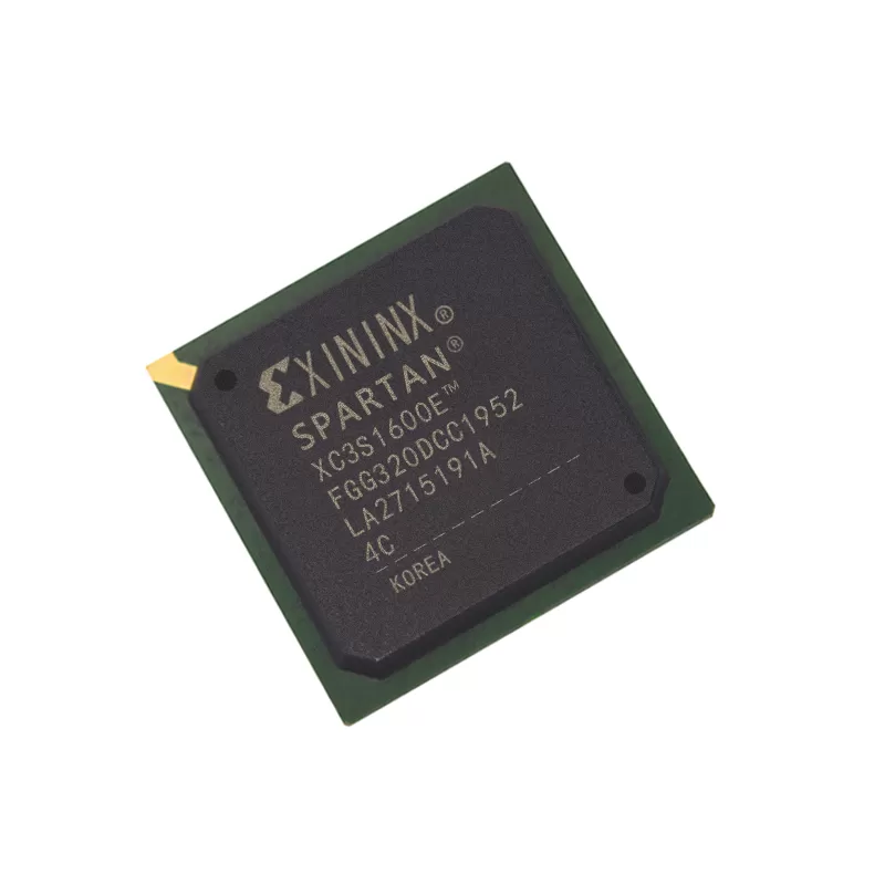 XC3S1600E-4FGG320C XILINX