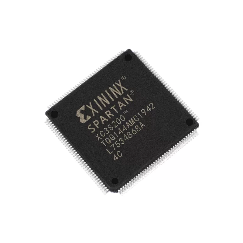 XC3S200-4TQG144C XILINX