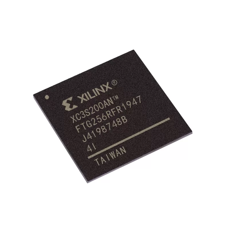 XC3S200AN-4FTG256I XILINX