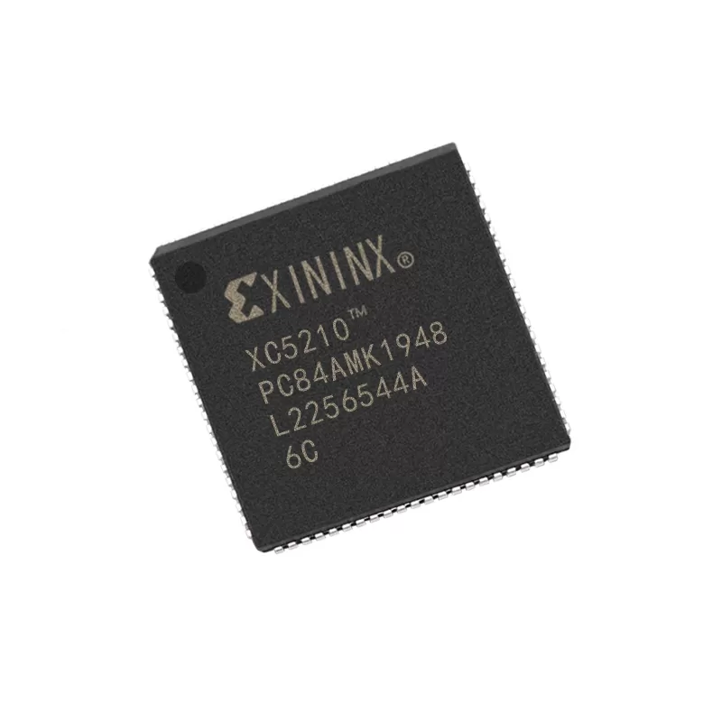 XC5210-6PC84C XILINX