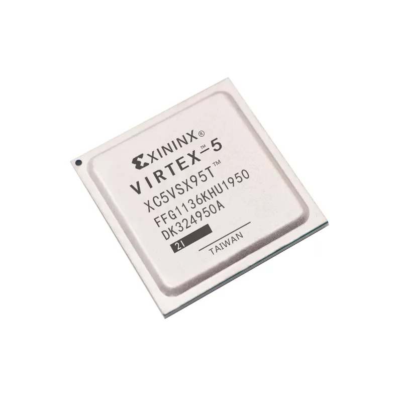 XC5VSX95T-2FFG1136I XILINX