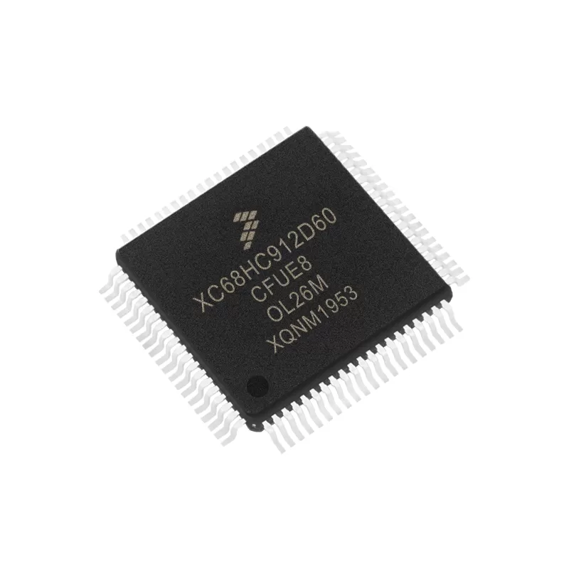 XC68HC912D60CFUE8 FREESCAL