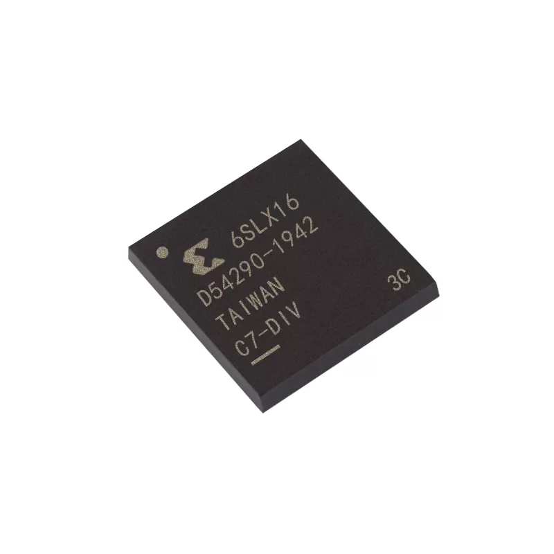 XC6SLX16-3CPG196C XILINX