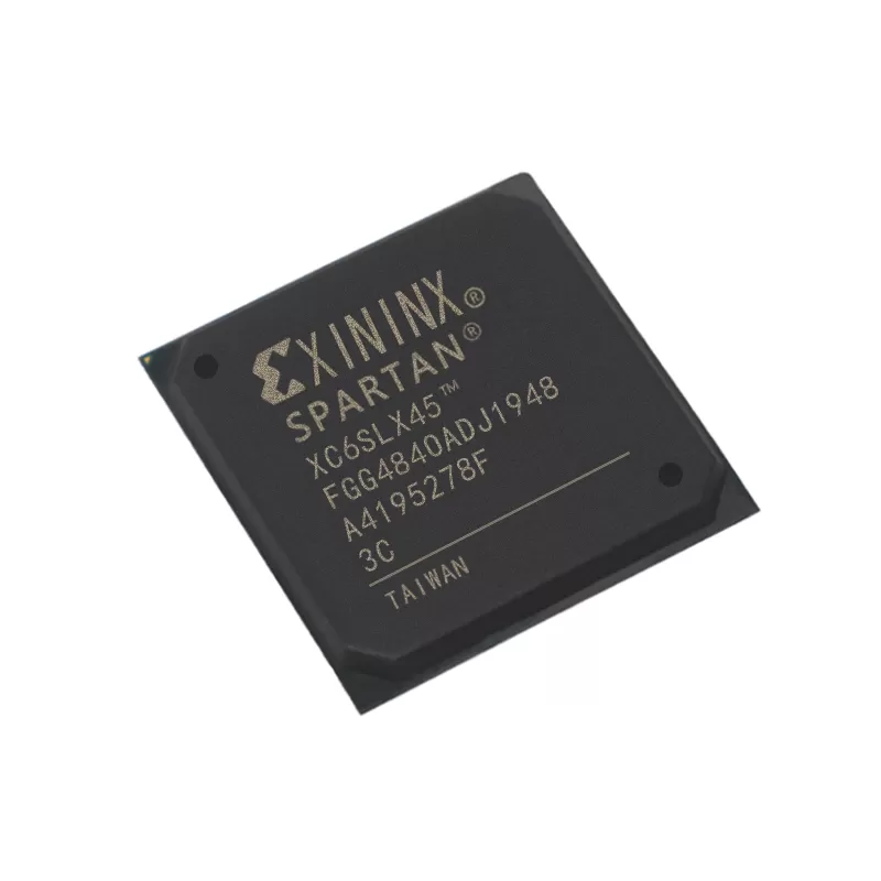 XC6SLX45-3FGG484C XILINX