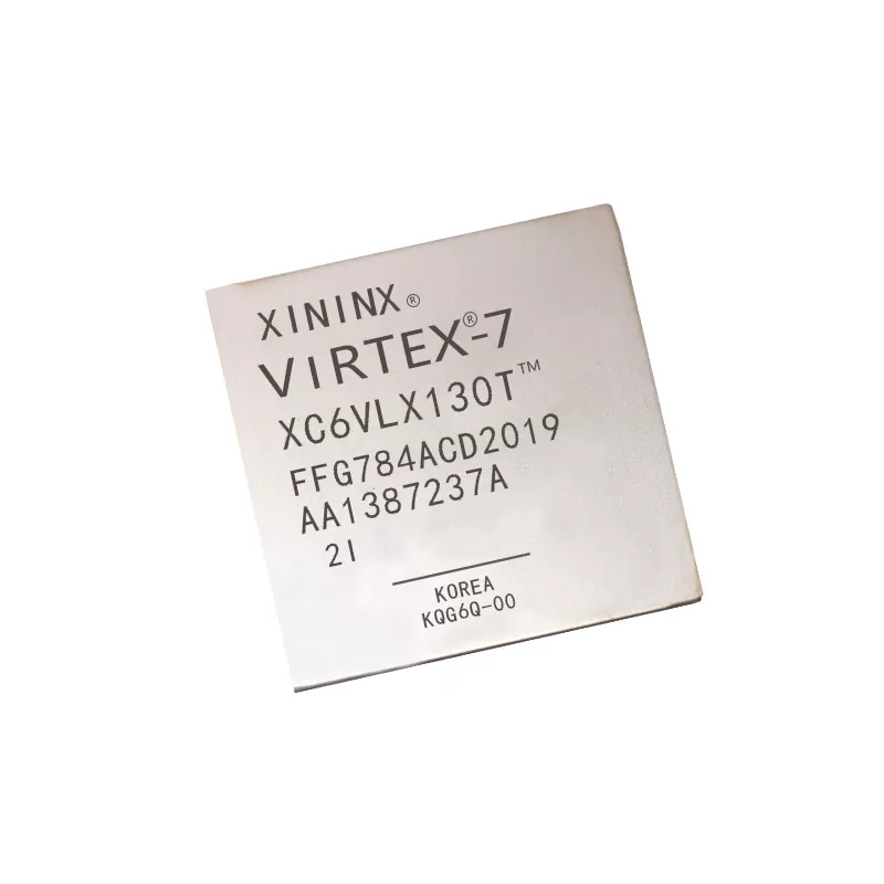 XC6VLX130T-2FFG784I XILINX