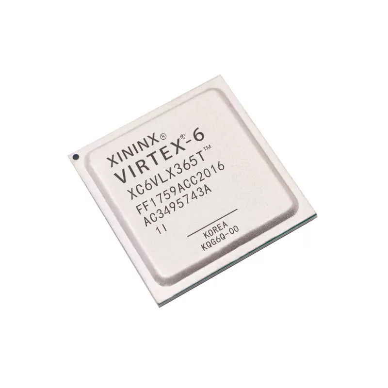 XC6VLX365T-1FF1759I XILINX