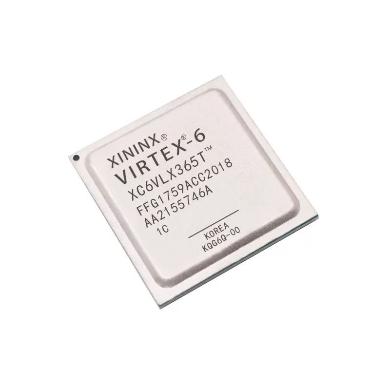 XC6VLX365T-1FFG1759C XILINX