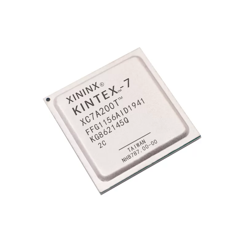 XC7A200T-2FFG1156C XILINX