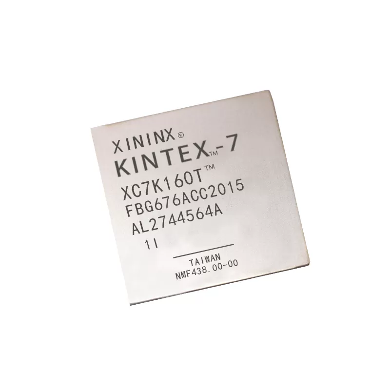 XC7K160T-1FBG676I XILINX
