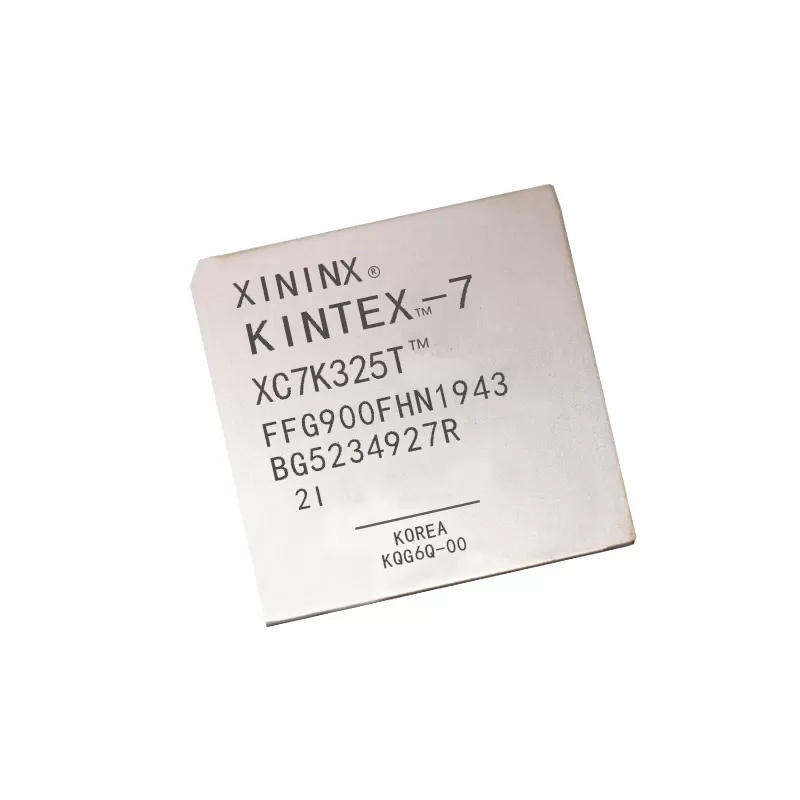 XC7K325T-2FFG900I XILINX