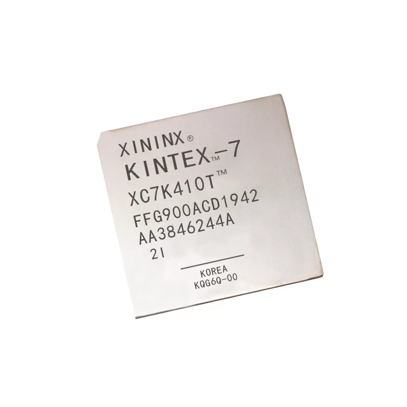 XC7K410T-2FFG900I XILINX