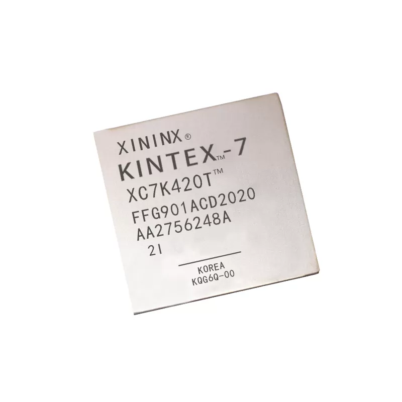 XC7K420T-2FFG901I XILINX