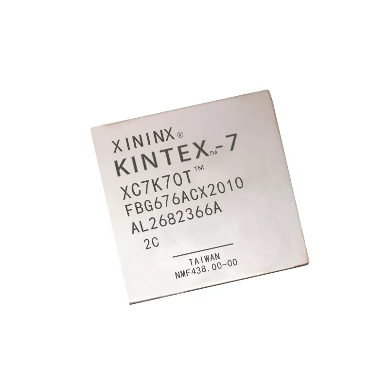 XC7K70T-2FBG676C XILINX