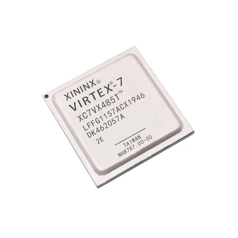 XC7VX485T-L2FFG1157E XILINX