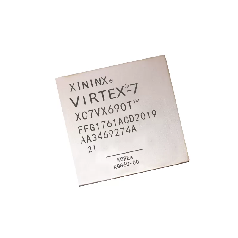 XC7VX690T-2FFG1761I XILINX